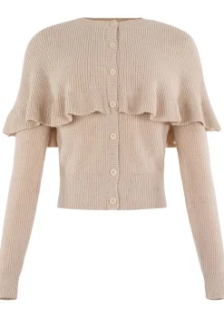 ANNA VAN TOOR VEST