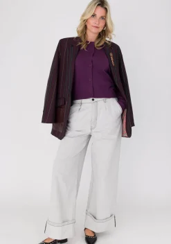 ANNA VAN TOOR VEST