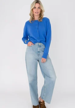 ANNA VAN TOOR VEST