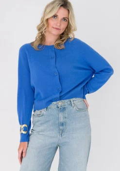 ANNA VAN TOOR VEST