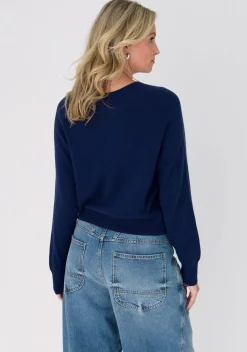 ANNA VAN TOOR VEST