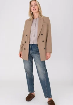 ANNA VAN TOOR VEST