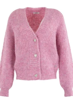 ANNA VAN TOOR VEST
