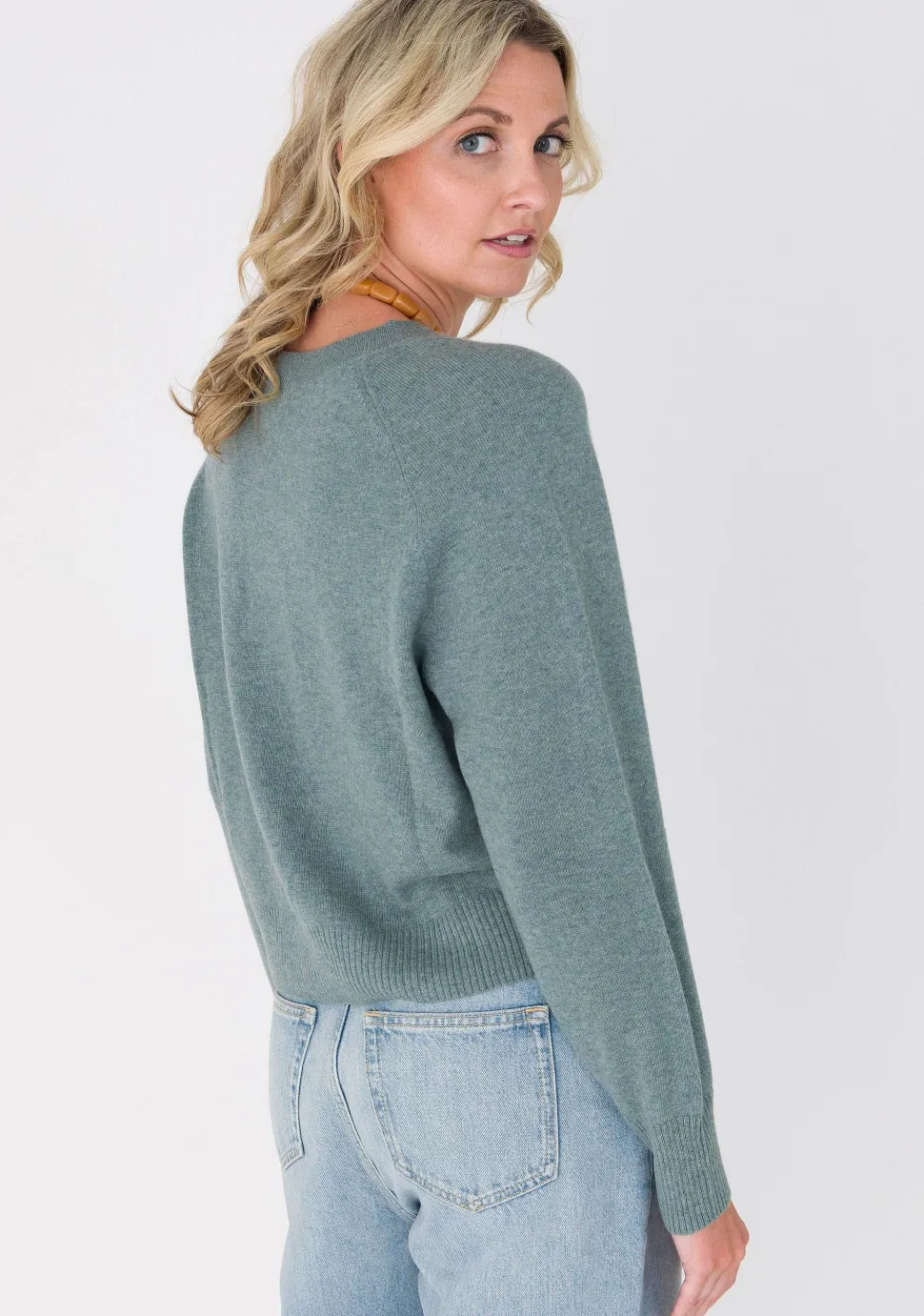 ANNA VAN TOOR VEST
