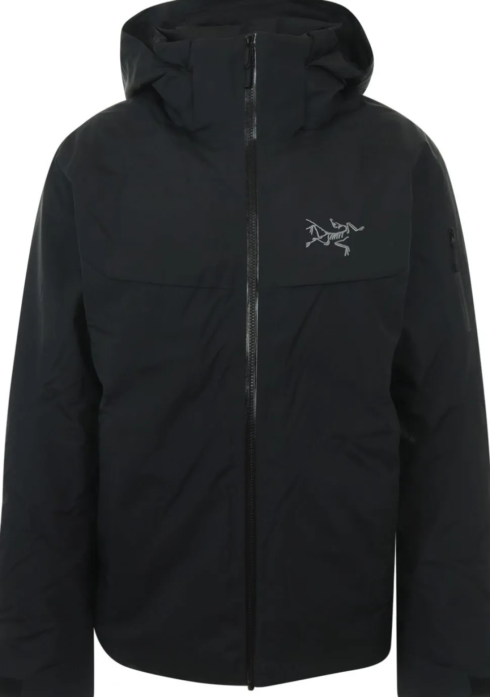 ARC'TERYX SHELL JACKET