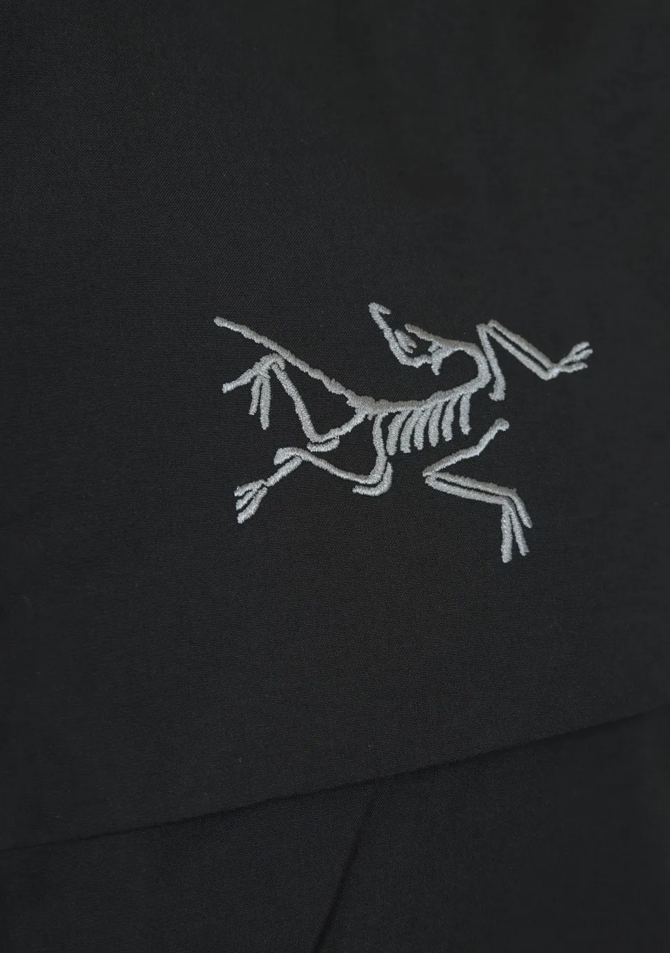 ARC'TERYX SHELL JACKET