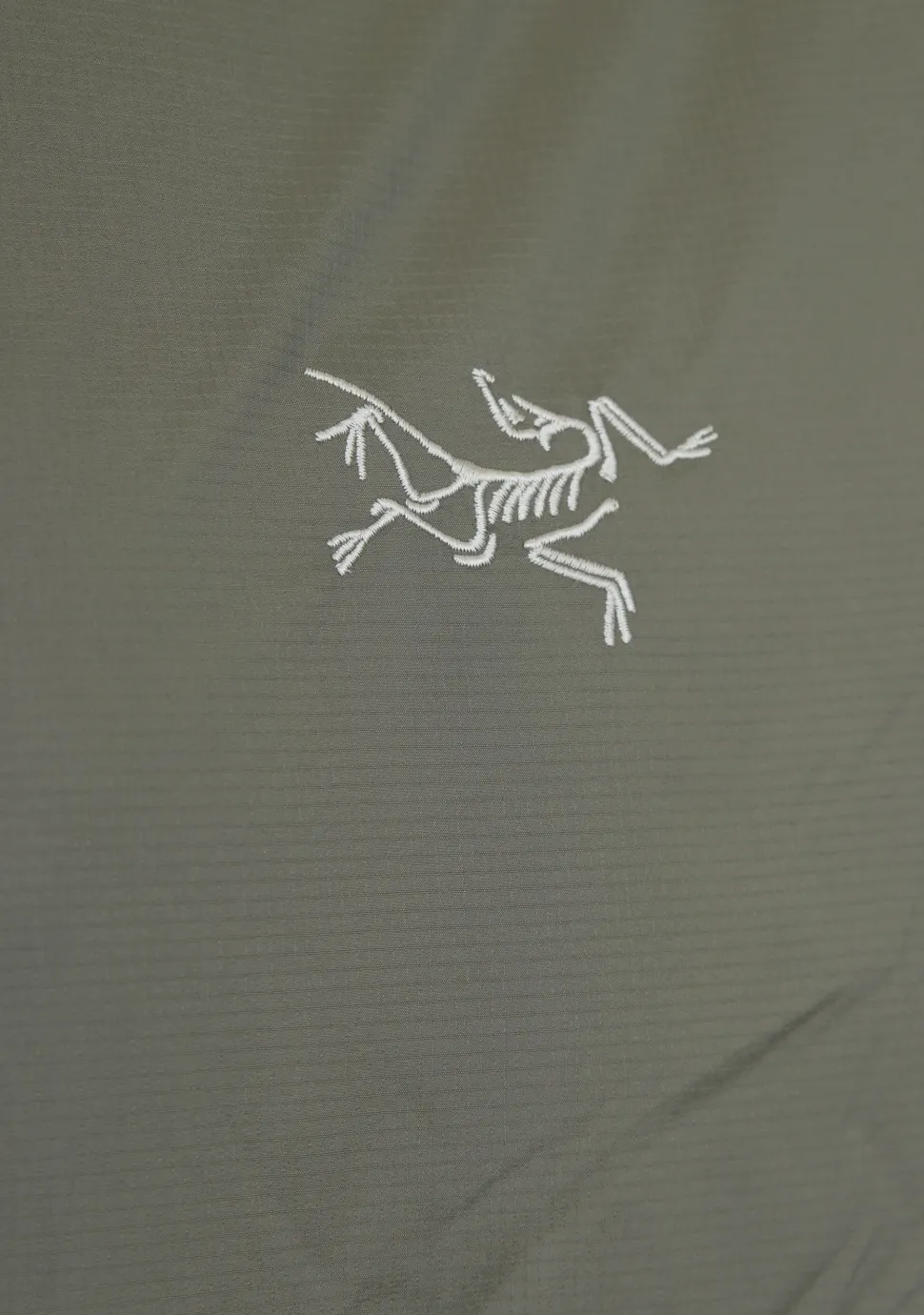 ARC'TERYX SHELL JACKET