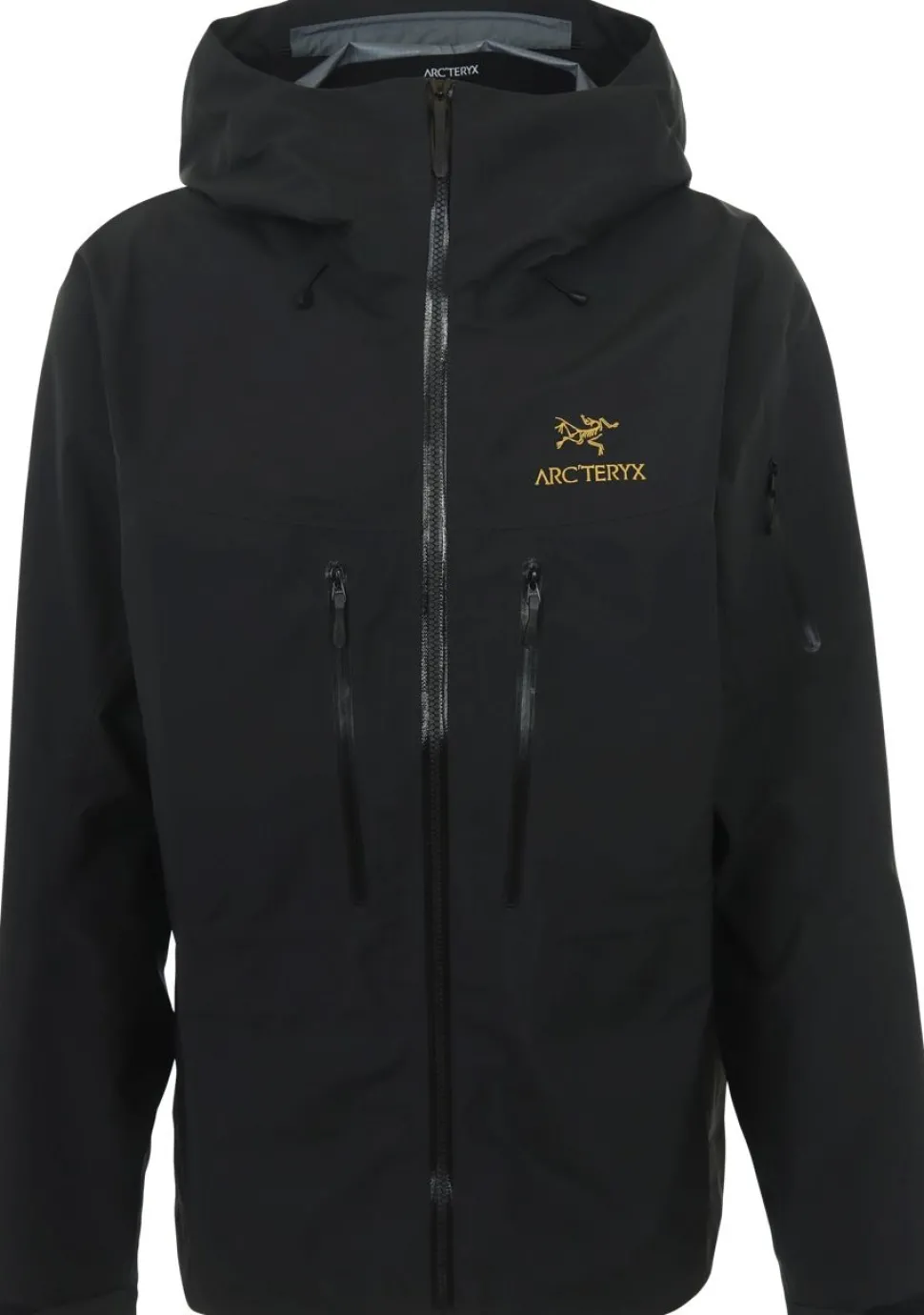 ARC'TERYX SHELL JACKET