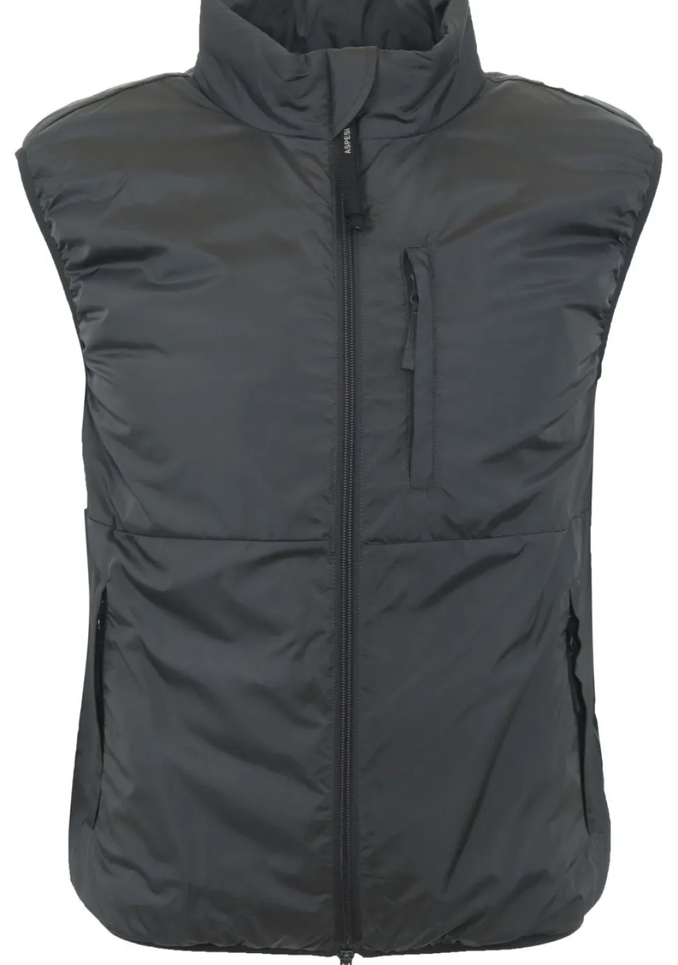 ASPESI BODYWARMER