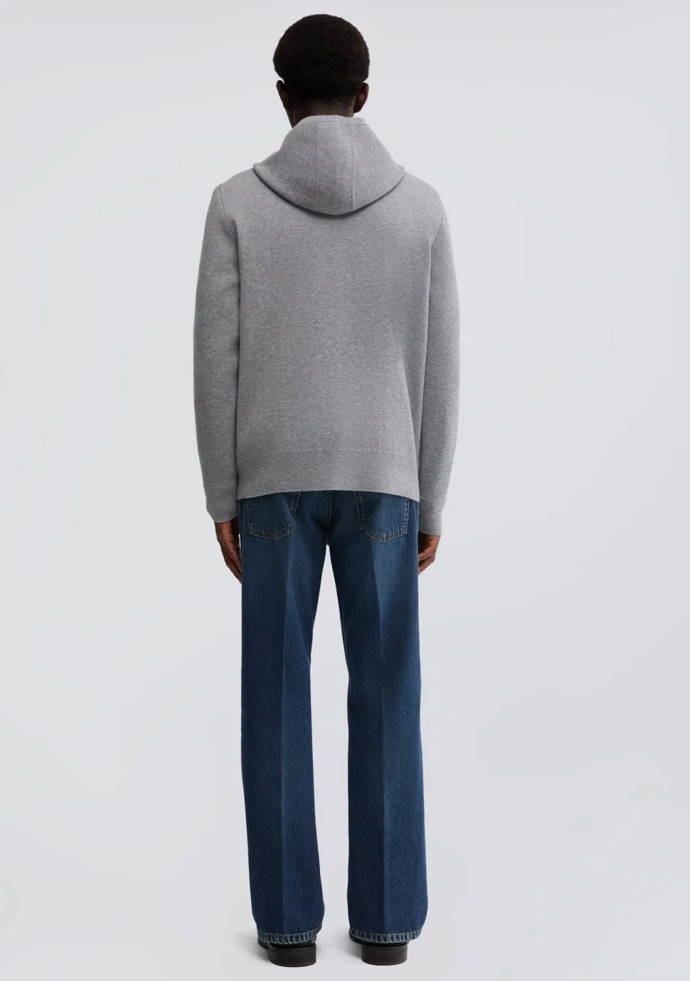 ASPESI HOODIE