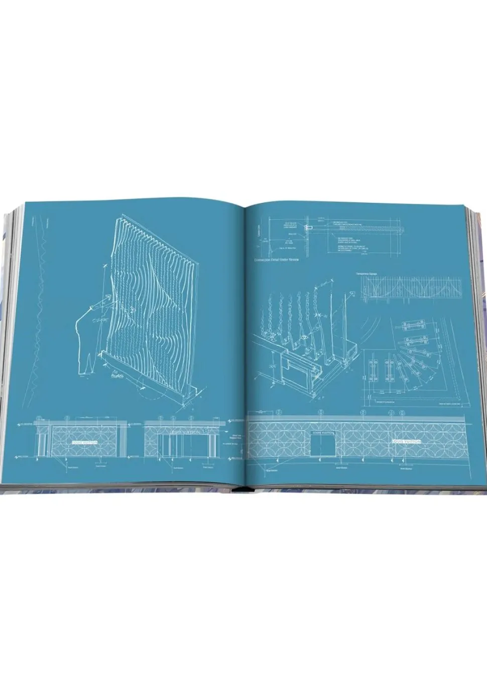 ASSOULINE ACCESSOIRE