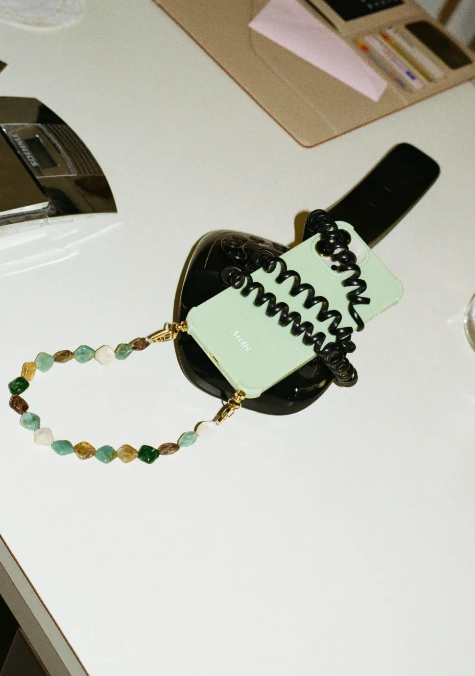 ATELJÉ ACCESSOIRE