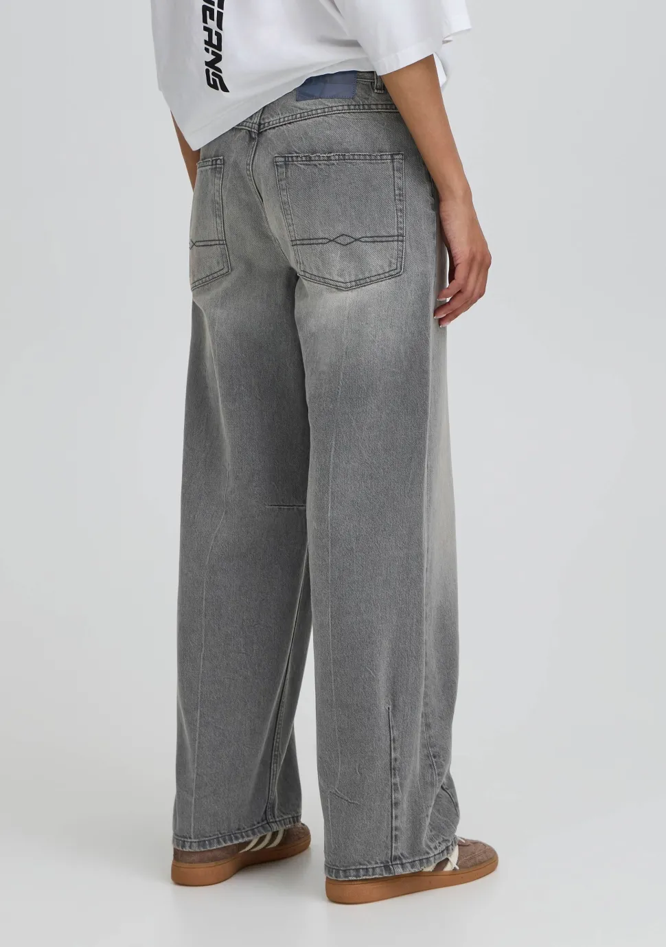 BALL JEANS
