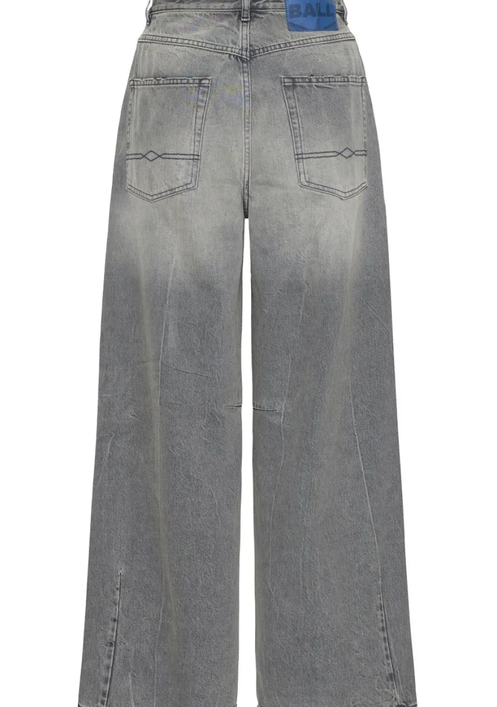 BALL JEANS