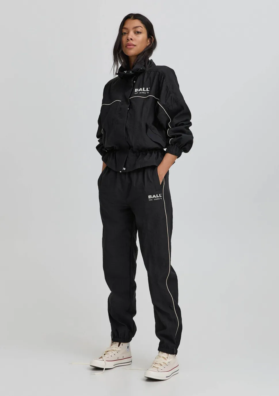 BALL PANTALON