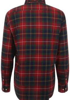 BARBOUR OVERHEMD