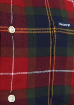 BARBOUR OVERHEMD