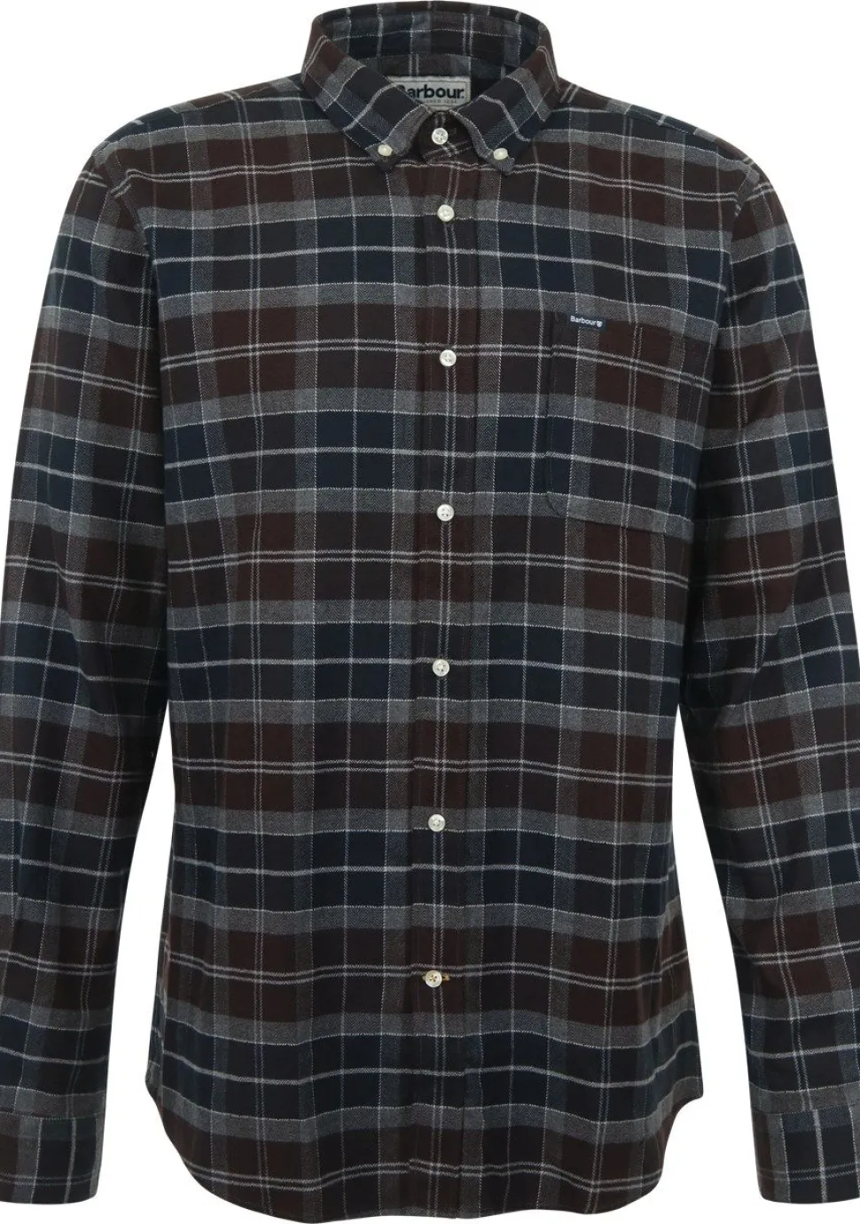 BARBOUR OVERHEMD