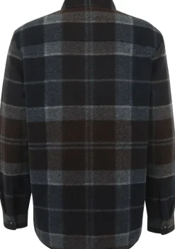 BARBOUR OVERSHIRT