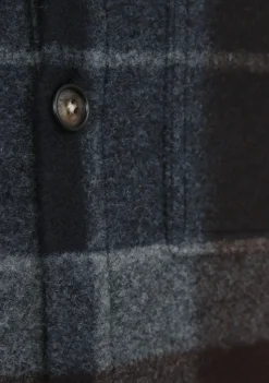 BARBOUR OVERSHIRT