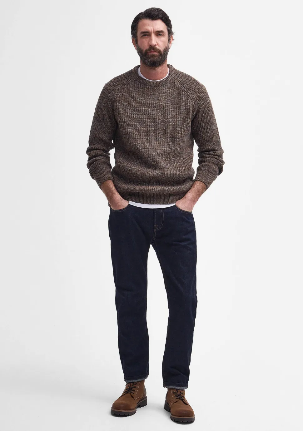 BARBOUR TRUI
