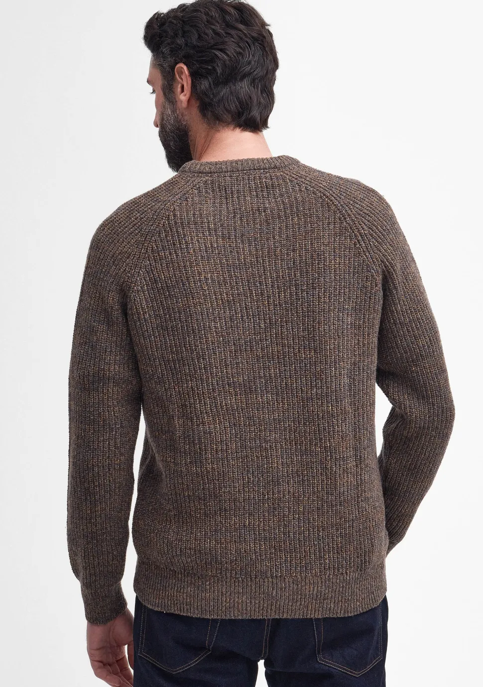 BARBOUR TRUI