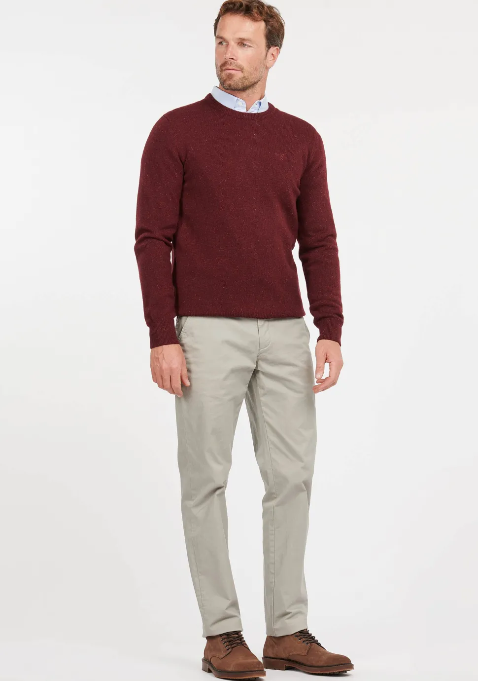 BARBOUR TRUI