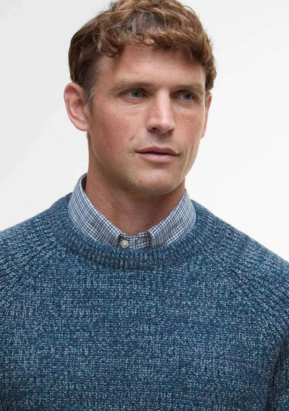 BARBOUR TRUI