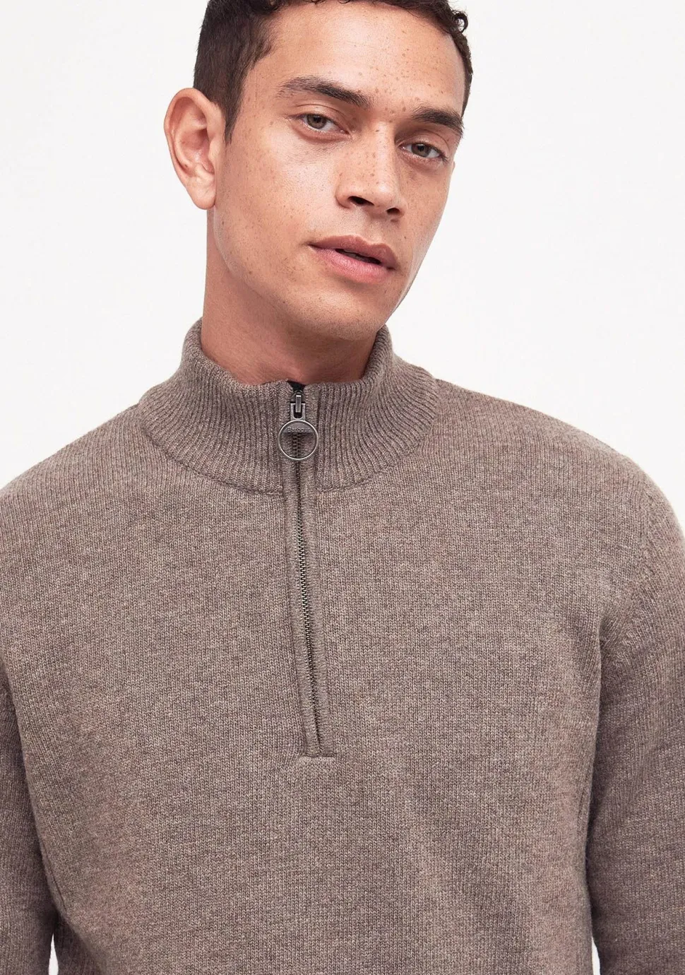 BARBOUR TRUI