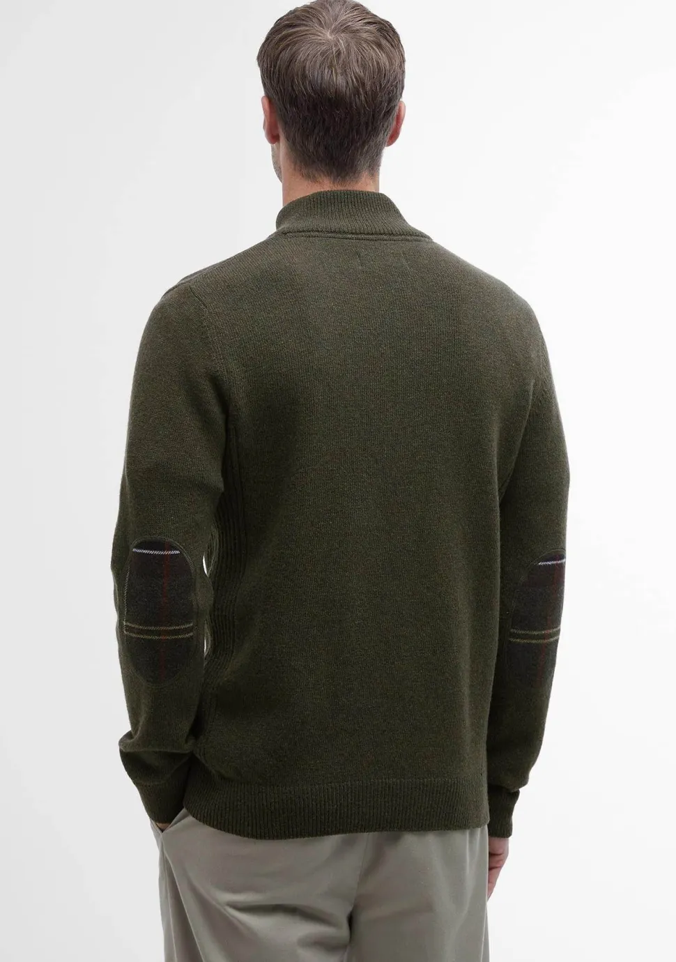 BARBOUR TRUI