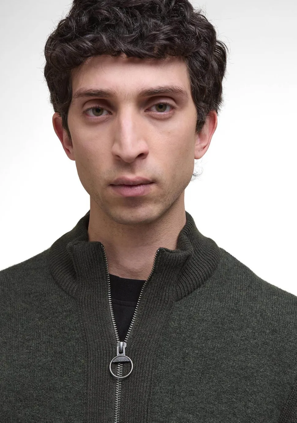 BARBOUR VEST
