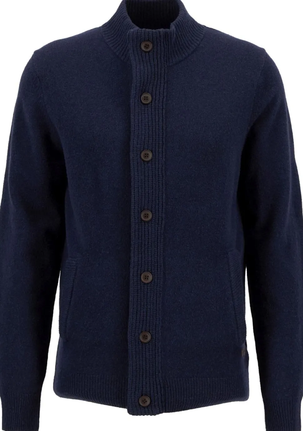 BARBOUR VEST