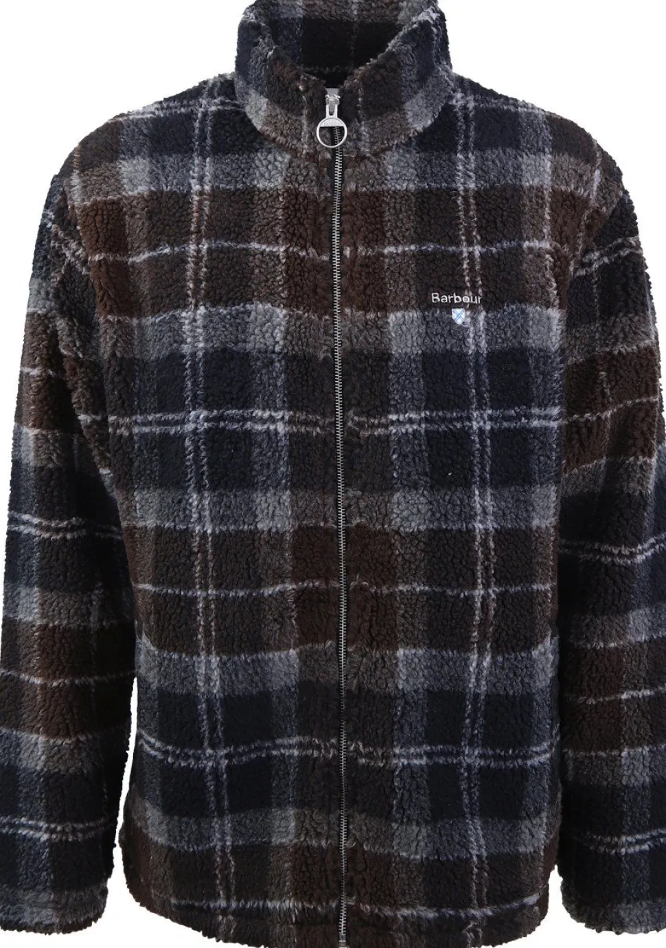 BARBOUR VEST