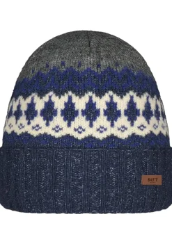 BARTS SHAWL/MUTS