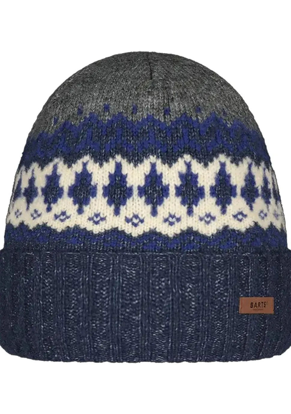 BARTS SHAWL/MUTS