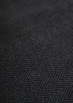 BARTS SHAWL/MUTS