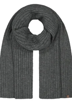 BARTS SHAWL/MUTS