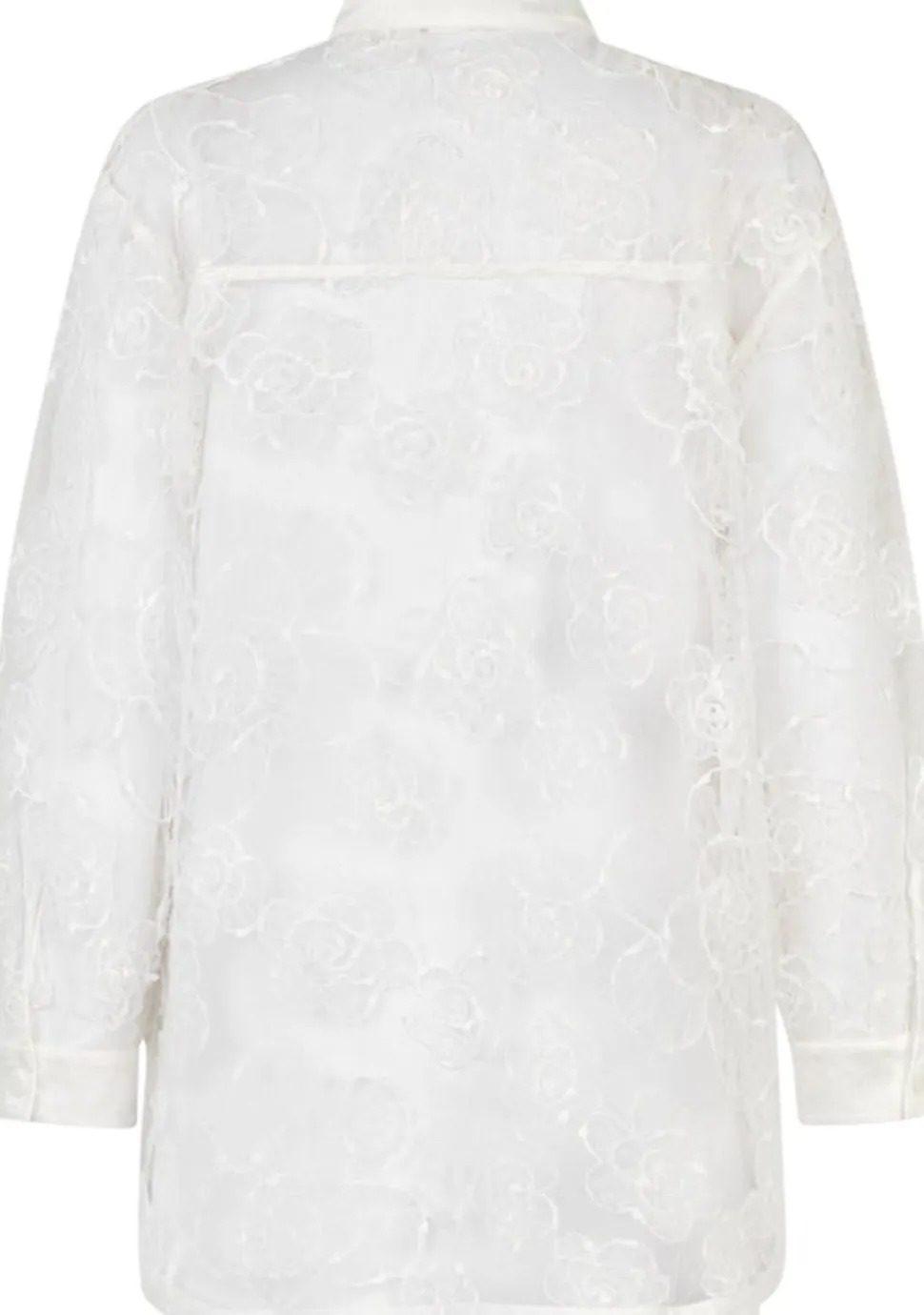 BAUM UND PFERDGARTEN BLOUSE