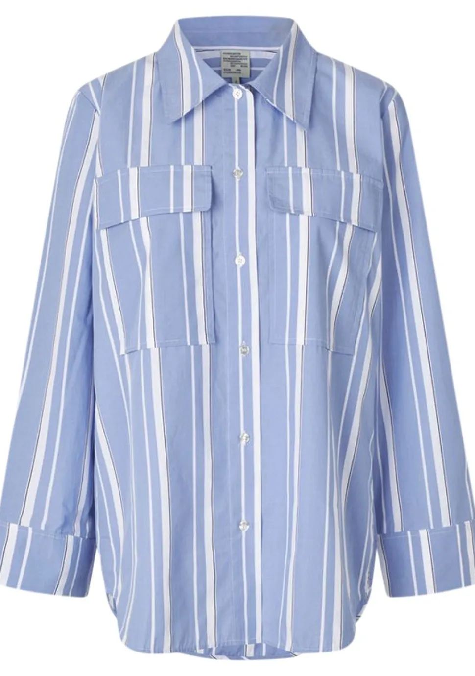 BAUM UND PFERDGARTEN BLOUSE