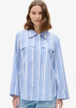 BAUM UND PFERDGARTEN BLOUSE