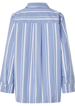 BAUM UND PFERDGARTEN BLOUSE
