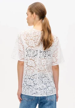 BAUM UND PFERDGARTEN BLOUSE