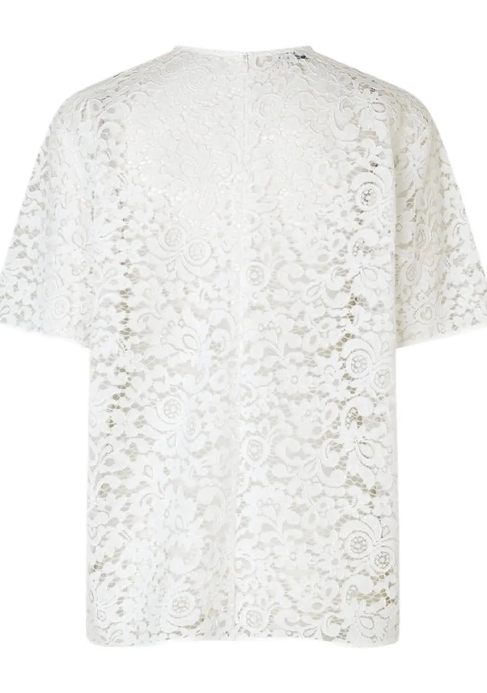 BAUM UND PFERDGARTEN BLOUSE