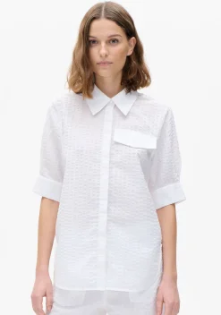 BAUM UND PFERDGARTEN BLOUSE