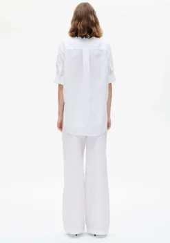 BAUM UND PFERDGARTEN BLOUSE