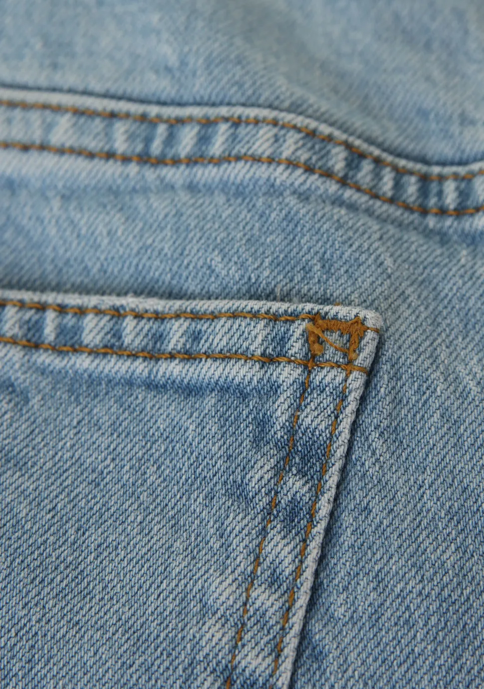 BAUM UND PFERDGARTEN JEANS