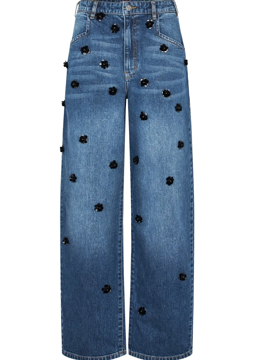 BAUM UND PFERDGARTEN JEANS