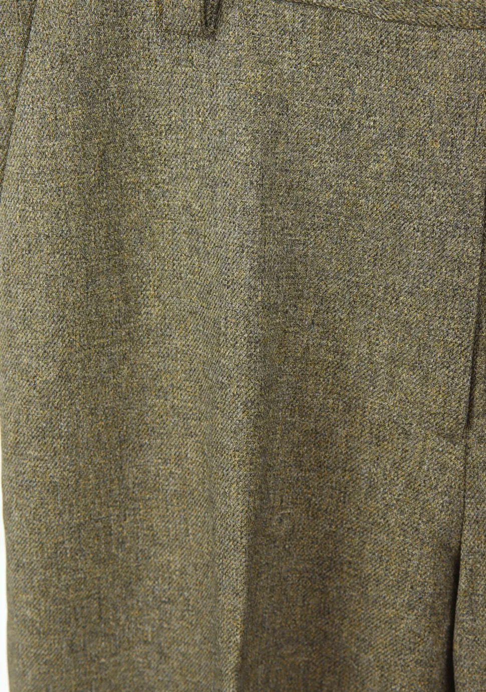 BAUM UND PFERDGARTEN PANTALON