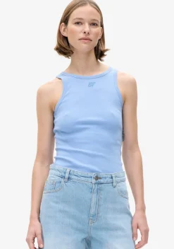 BAUM UND PFERDGARTEN TOP