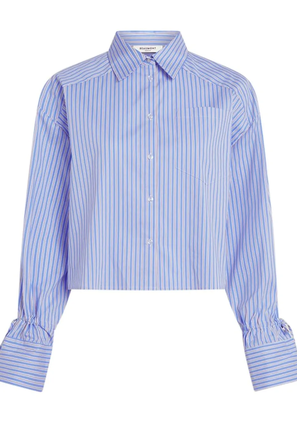 BEAUMONT BLOUSE